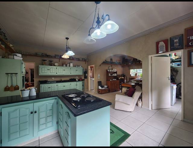3 BEDROOM HOUSE FOR SALE IN RIVERSDALE